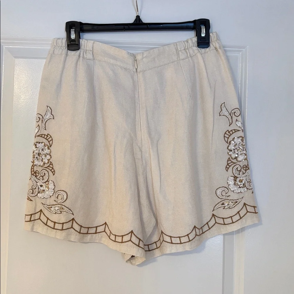 Boston Proper Shorts - Picture 4 of 9